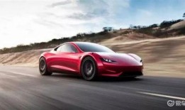 特斯拉跑车爆料最新消息,超速极限挑战与未来科技前瞻
